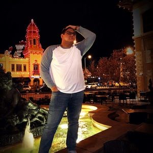 Meet your Posher, Jacob